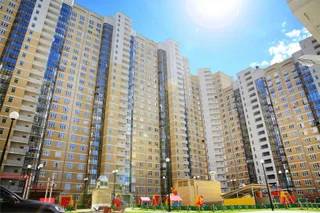 Екатеринбург: Rooms-ekb