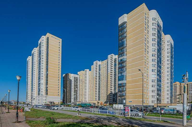 Екатеринбург: Rooms-ekb