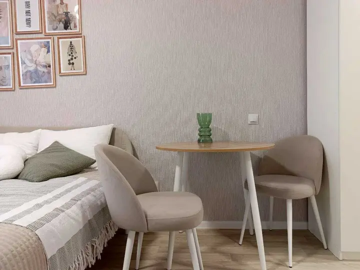 Новосибирск: Апартаменты Vetka Home Околица для двоих