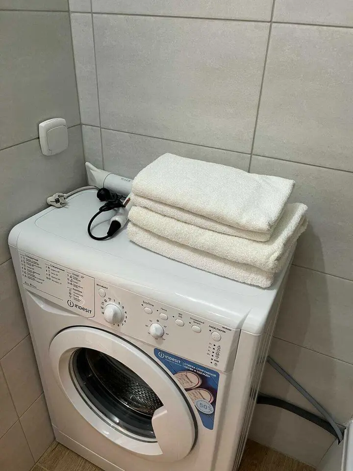 Новосибирск: Апартаменты Vetka Home Околица для двоих
