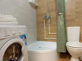 Новосибирск: Апартаменты Vetka Home Околица для двоих