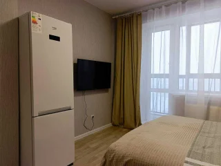 Новосибирск: Апартаменты Vetka Home Околица для двоих