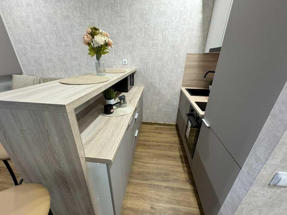 Кемерово: Апартаменты Сибирь House на ул., Дружбы
