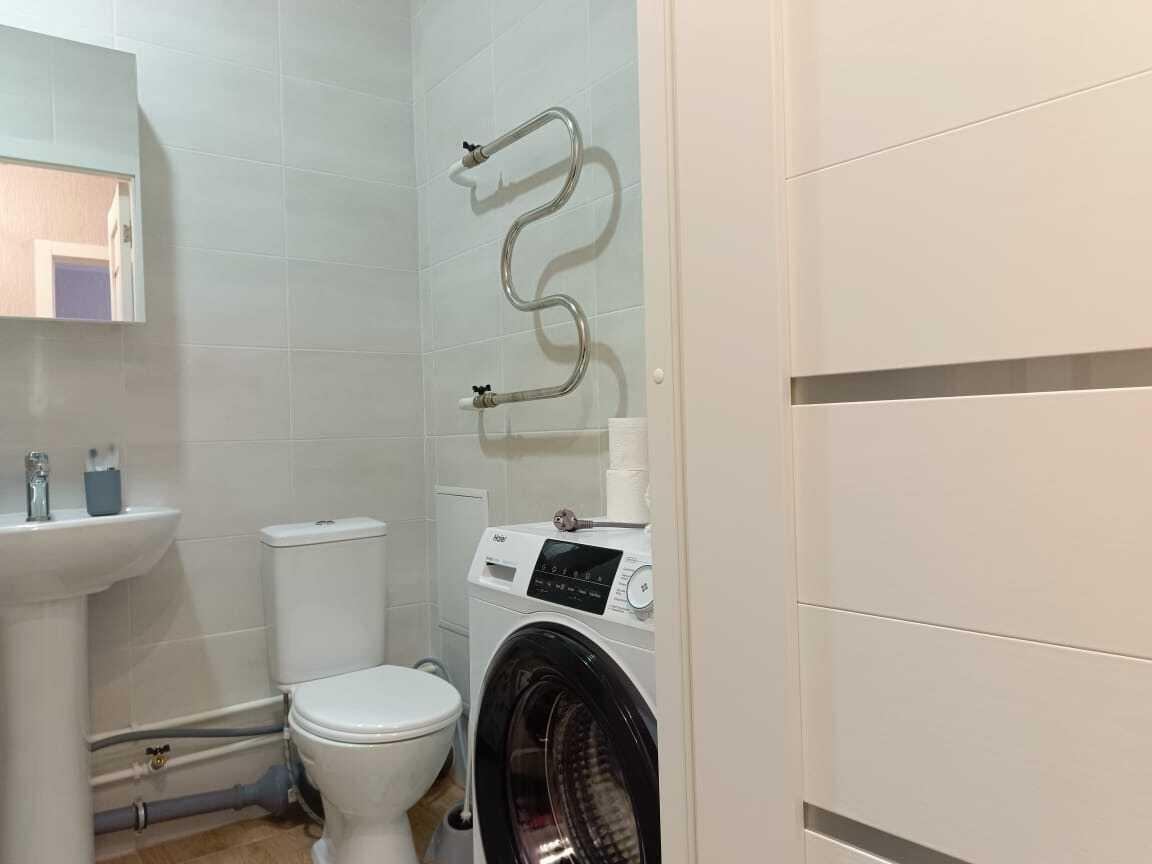 Новосибирск: Апартаменты семейные Vetka Home Околица