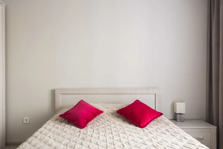 Новосибирск: Апартаменты Vetka Home на Краузе