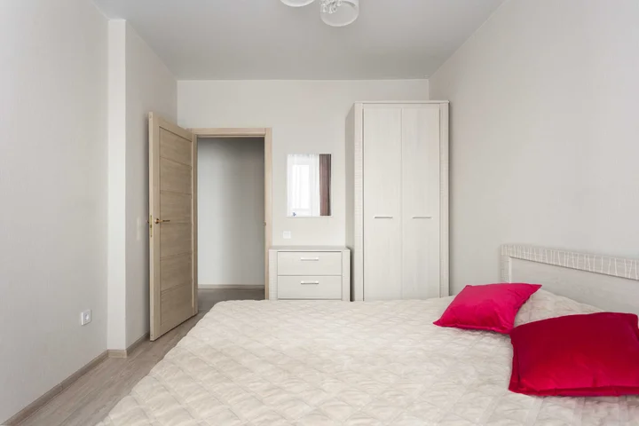 Новосибирск: Апартаменты Vetka Home на Краузе