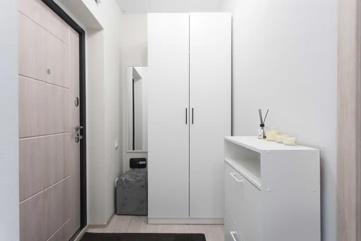 Новосибирск: Апартаменты Vetka Home на Краузе
