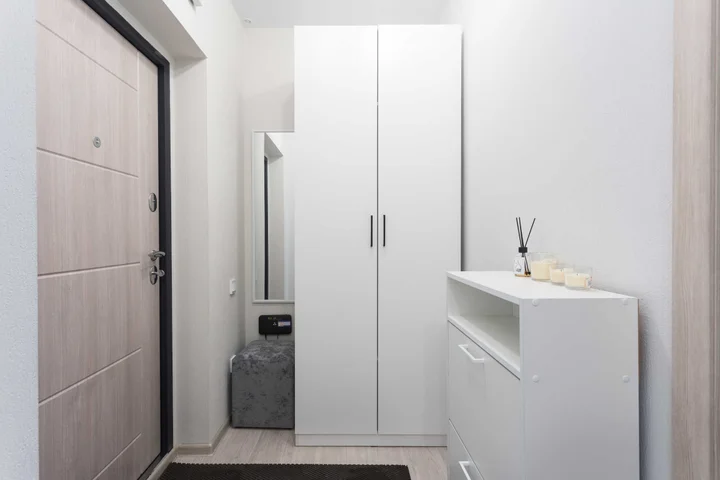 Новосибирск: Апартаменты Vetka Home на Краузе