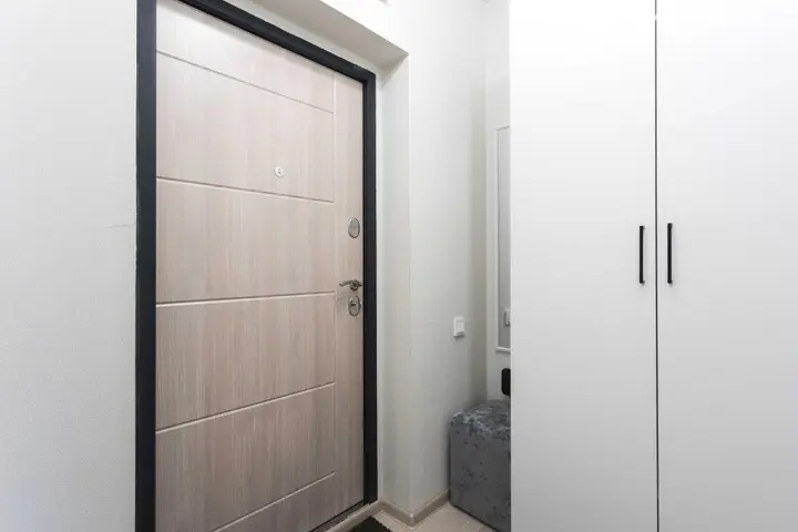 Новосибирск: Апартаменты Vetka Home на Краузе