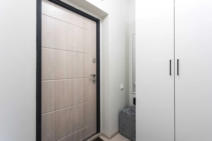 Новосибирск: Апартаменты Vetka Home на Краузе