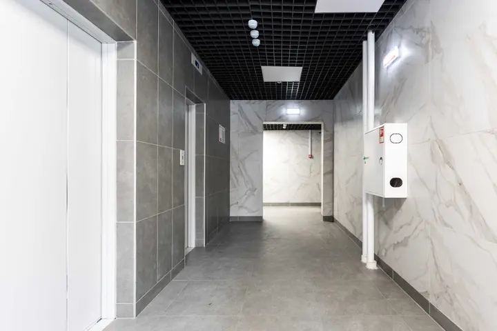 Новосибирск: Апартаменты Vetka Home на Краузе