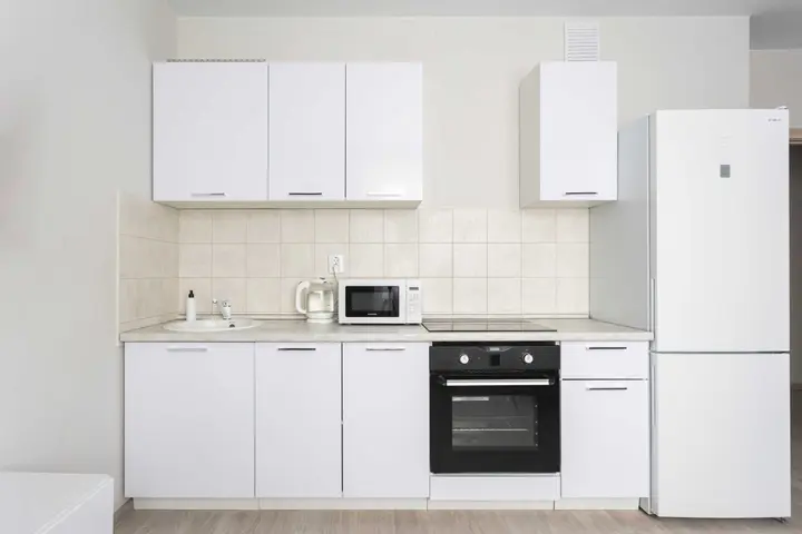 Новосибирск: Апартаменты Vetka Home на Краузе