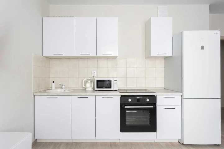 Новосибирск: Апартаменты Vetka Home на Краузе