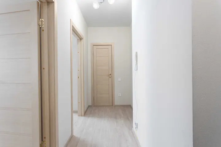 Новосибирск: Апартаменты Vetka Home на Краузе