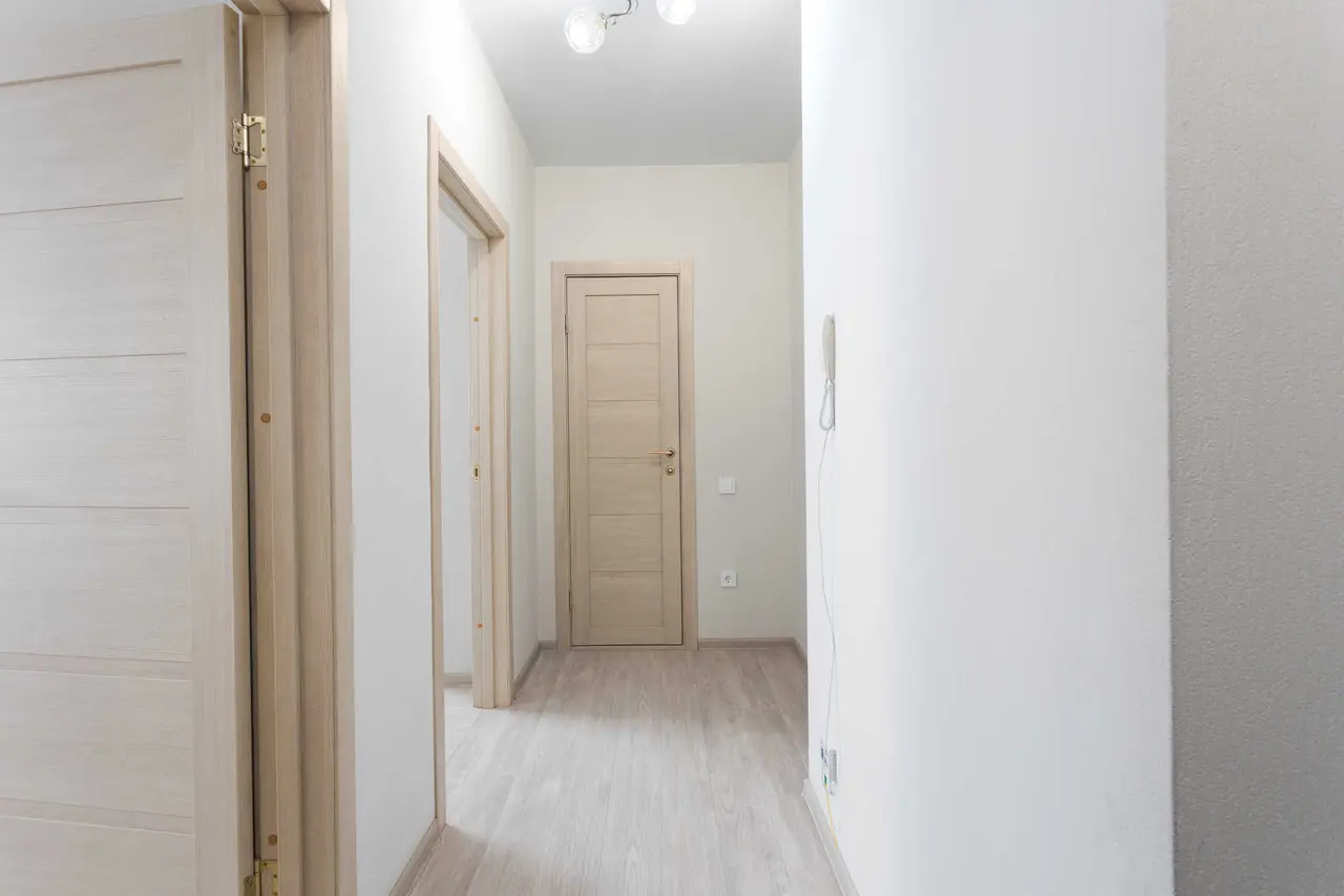Новосибирск: Апартаменты Vetka Home на Краузе