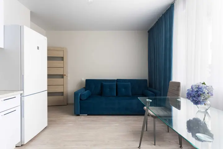 Новосибирск: Апартаменты Vetka Home на Краузе