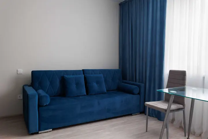 Новосибирск: Апартаменты Vetka Home на Краузе