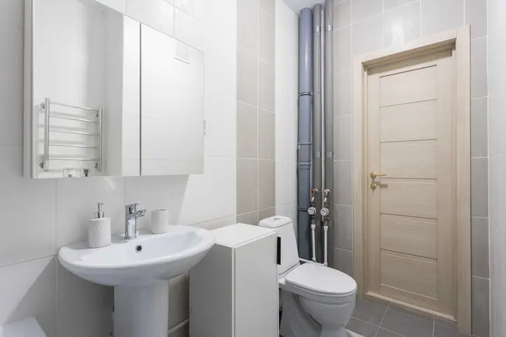 Новосибирск: Апартаменты Vetka Home на Краузе