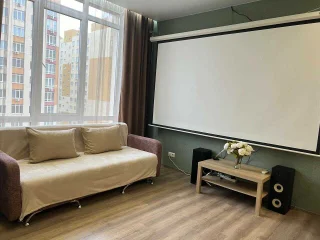 Кемерово: Апартаменты Сибирь House на Московском пр-т.,