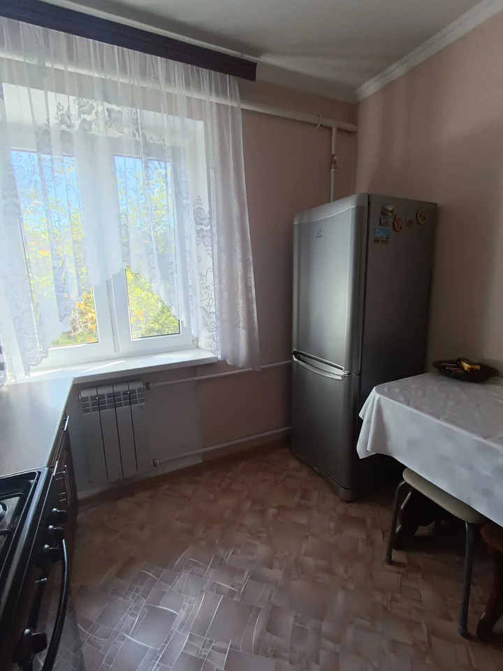 Минеральные Воды: Квартира на проспекте 22-го Партсъезда, 40