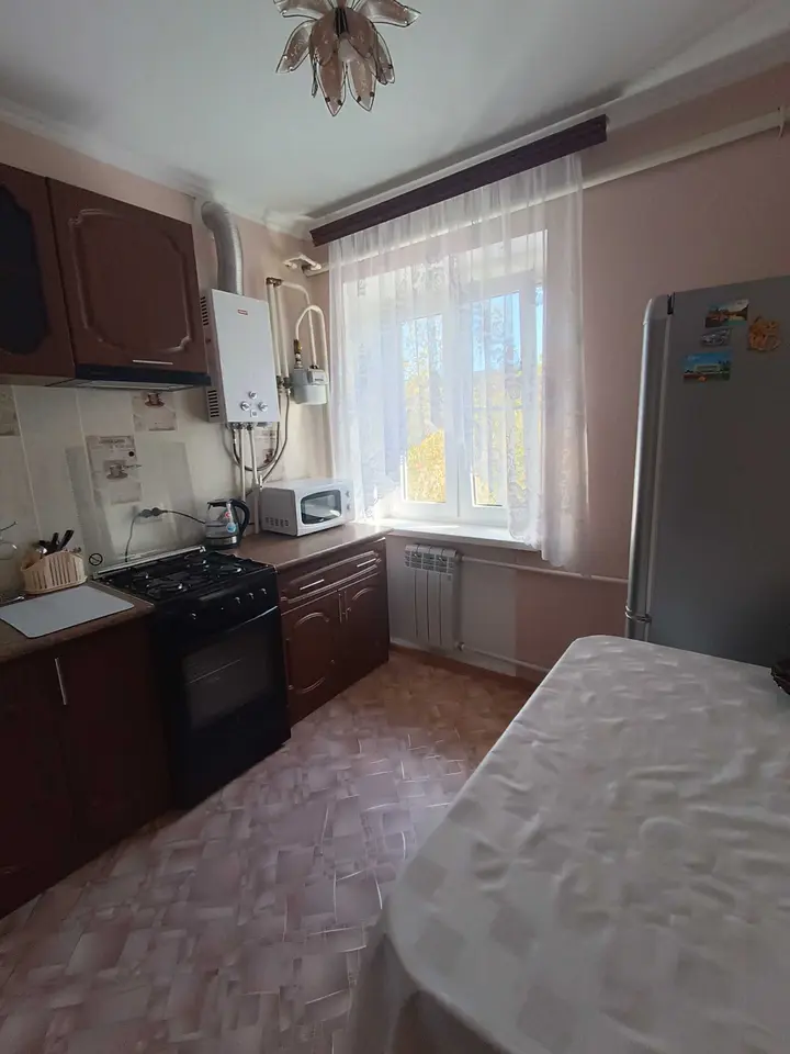 Минеральные Воды: Квартира на проспекте 22-го Партсъезда, 40