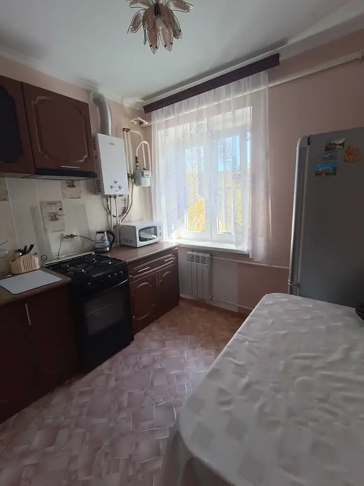 Квартира на проспекте 22-го Партсъезда, 40 — фото 5