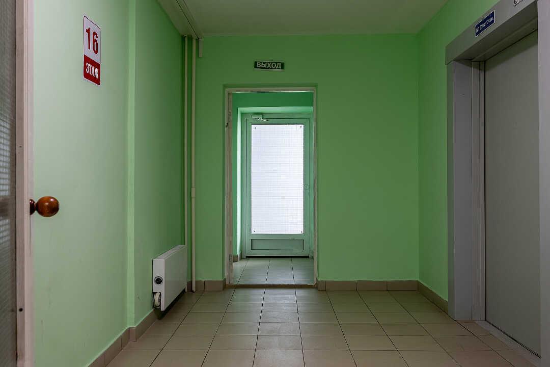 Нижний Новгород: Апартаменты «Отелле» (Как Дома) рядом с ТРЦ "Седьмое Небо"