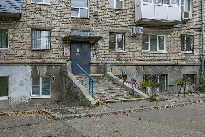 Нижний Новгород: Апартаменты «Отелле» (Как Дома) в Нижегородском центре