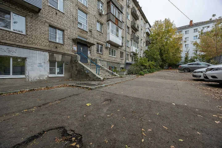 Нижний Новгород: Апартаменты «Отелле» (Как Дома) в Нижегородском центре