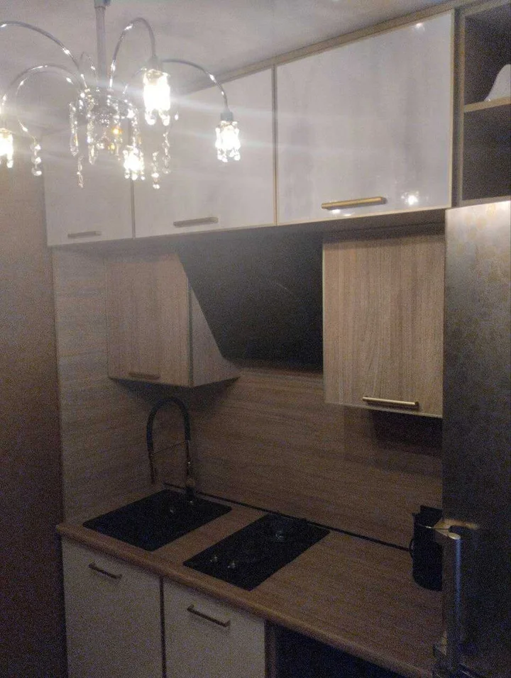 Курск: Апартаменты Оливия на Заводской люкс