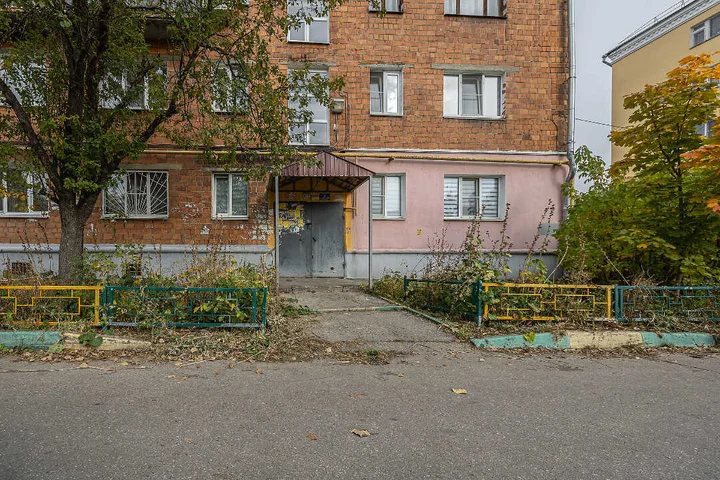 Нижний Новгород: Апартаменты «Отелле» (Как Дома) рядом с Нижегородской Ярмаркой