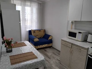 Сызрань: 1-к квартира ул.Комарова 14