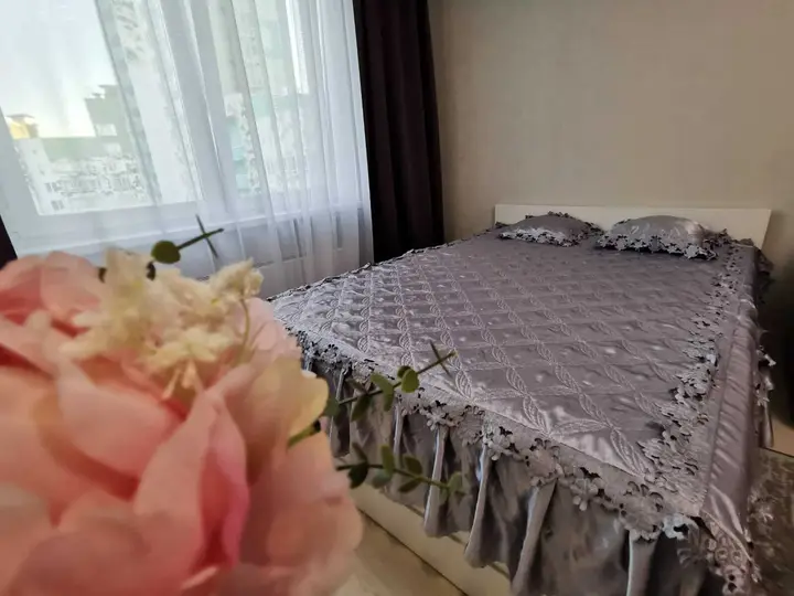 Квартира "Фантастика" на Лысогорской 89к2 — фото 3