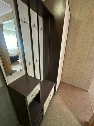 Ачинск: Двухкомнатная квартира 4
