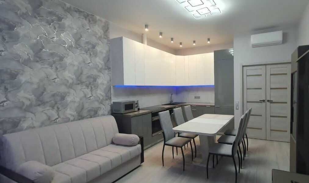 Москва: Апартаменты Jane-Apart New York Time