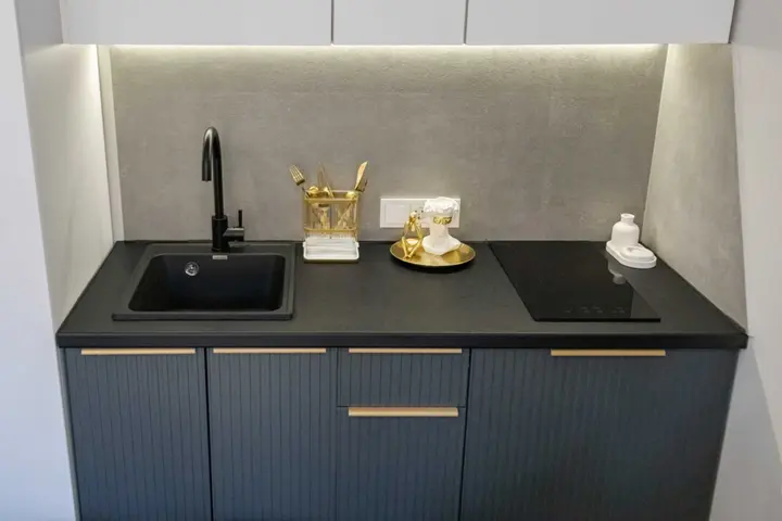 Москва: Апартаменты 17А-1 Фулл Хаус в Жк Welton Gold