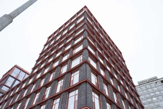 Москва: Апартаменты 132-1 Фулл Хаус в ЖК Казакова Гранд Лофт