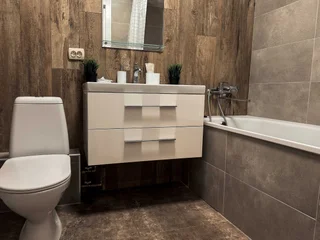 Самара: Апартаменты "Стиль жизни"