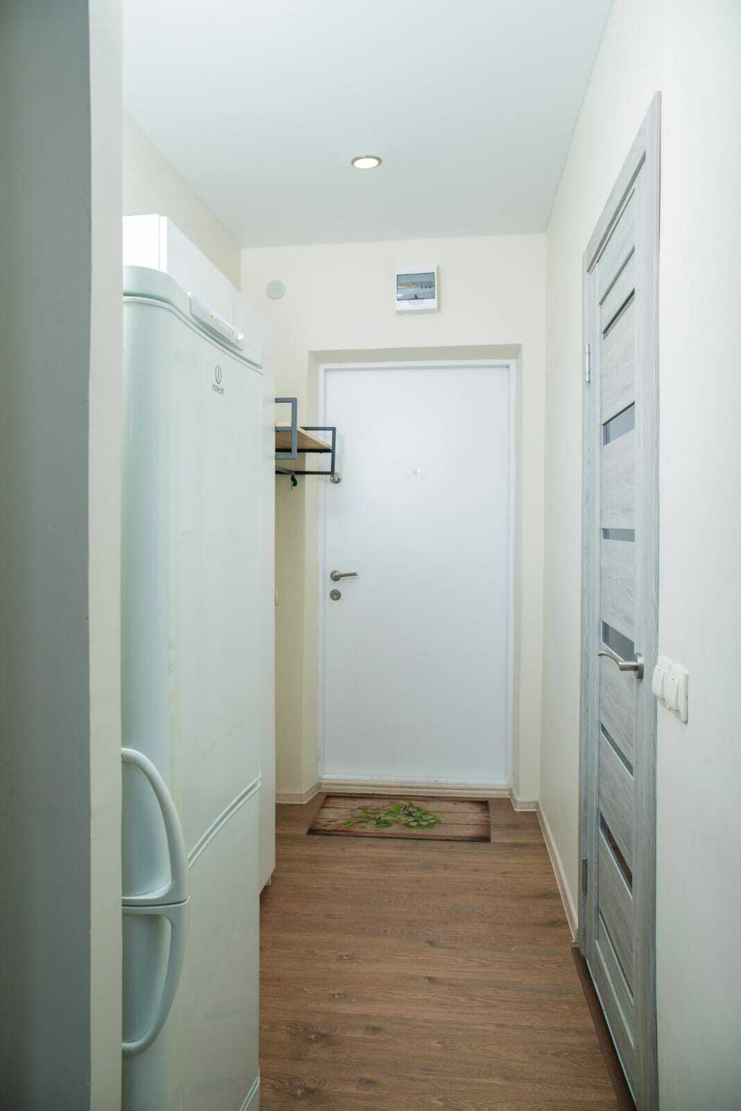 Москва: Апартаменты Апартаменты