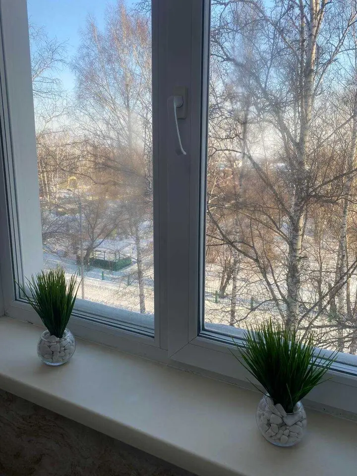 Ленинск-Кузнецкий: Аппартаменты на Волжской 3