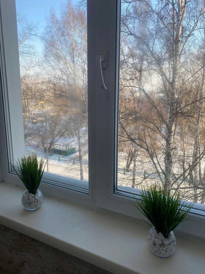 Ленинск-Кузнецкий: Аппартаменты на Волжской 3