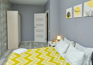 Екатеринбург: Апарт-Сеть UdobnoVEKB самозаселение 24х7 Ryabinina