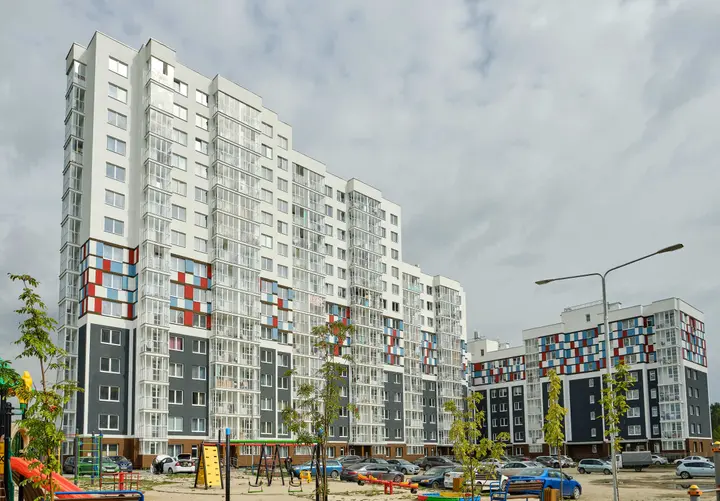 Екатеринбург: Апарт-Сеть UdobnoVEKB самозаселение 24х7 Ryabinina