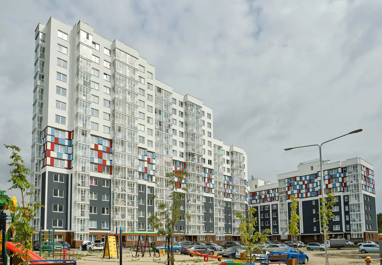 Екатеринбург: Апарт-Сеть UdobnoVEKB самозаселение 24х7 Ryabinina