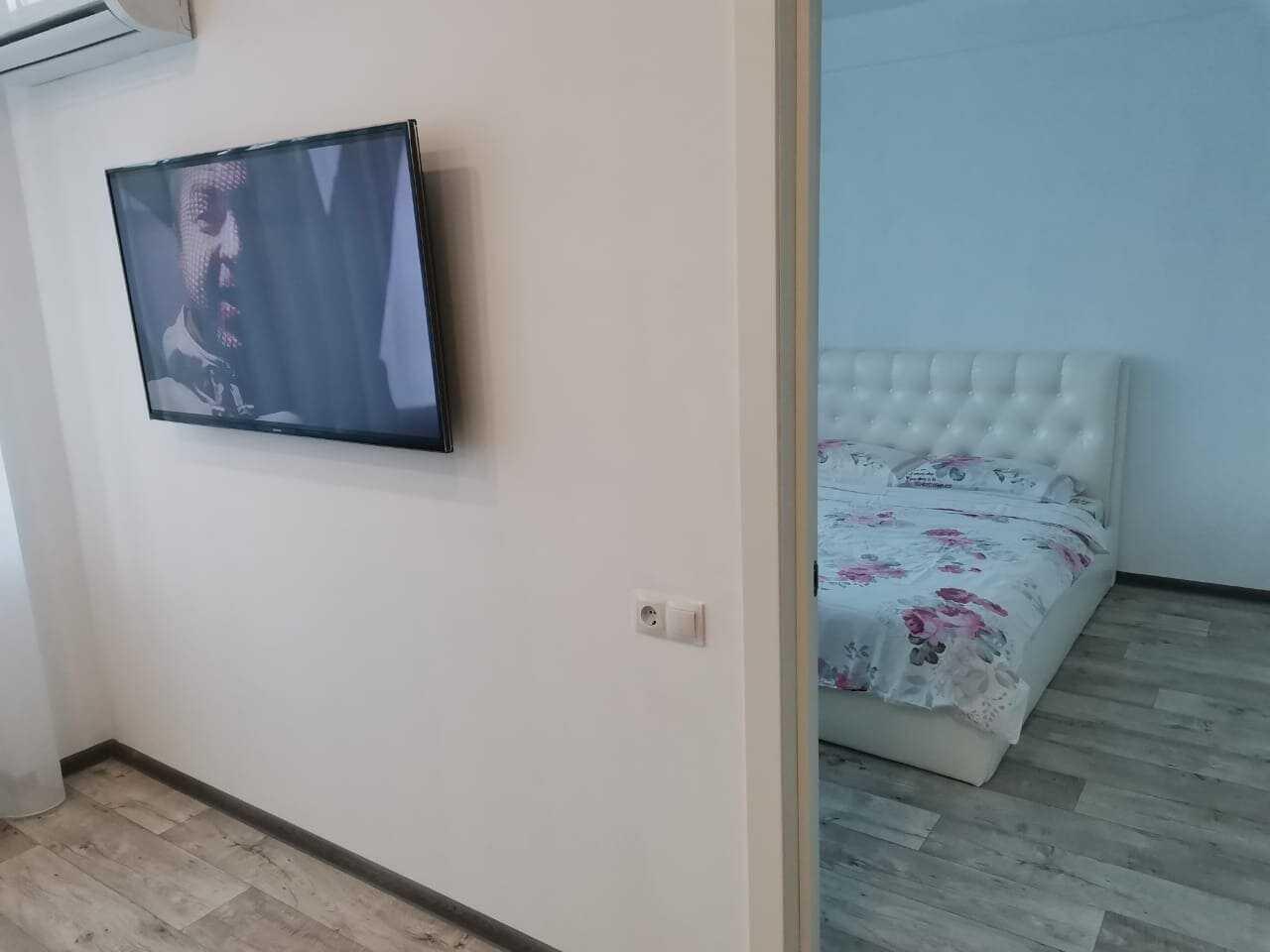 Пятигорск: Квартира в Центре Цветник Радон