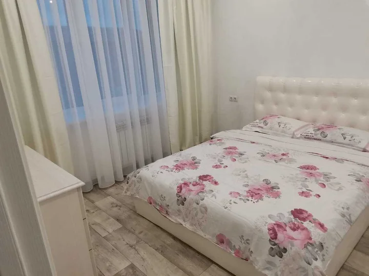 Пятигорск: Квартира в Центре Цветник Радон