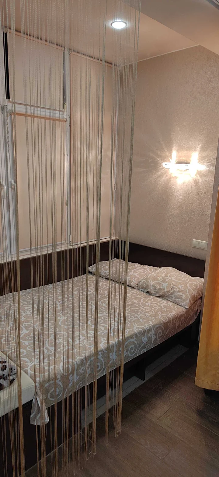 Сириус: Апартаменты в Сириусе