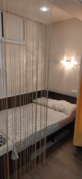 Сириус: Апартаменты в Сириусе
