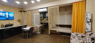Сириус: Апартаменты в Сириусе