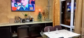 Сириус: Апартаменты в Сириусе